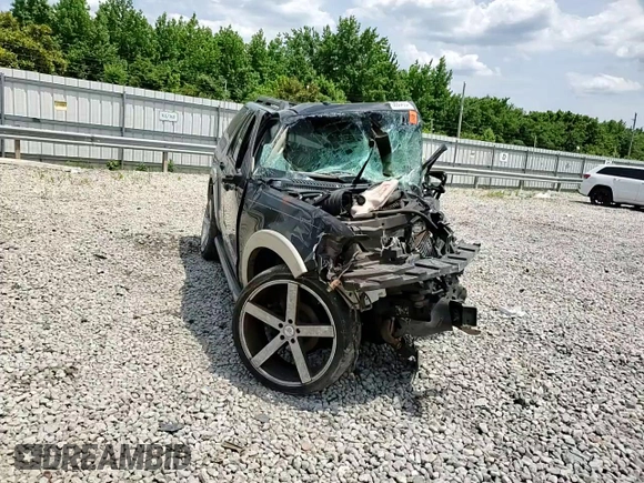 2009 Ford Explorer Eddie Bauer с VIN 1FMEU64E29UA42366, выставлен на аукционе Copart как лот 56804564 с пробегом Не указан миль и Списание • Salvage title. История ставок и продаж доступна на DreamBid. Изображение 12.