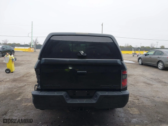 2014 Honda Ridgeline SE with VIN 5FPYK1F66EB007436, listed as a IAAI auction lot 41079137 with 87,359 mi miles. Bid and sale history available at carsss.com. Image 16.