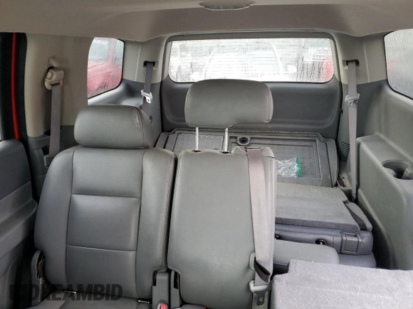 2005 Dodge Durango SLT z VIN 1D4HB48D05F566713, wystawiony jako Copart lot #84339944 z przebiegiem 190 851 mil mil oraz Szkoda całkowita • Salvage title. Historia ofert i sprzedaży dostępna na DreamBid. Obrazek 10.