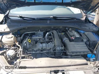 2019 Volkswagen Jetta S with VIN 3VWN57BU7KM206445, listed as a IAAI auction lot 42558820 with 110,309 mi miles and . Bid and sale history available at DreamBid. Image 10.
