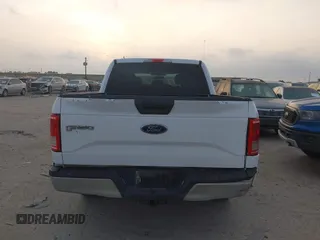 2017 Ford F-150 XL with VIN 1FTEW1CF3HKD11318, listed as a IAAI auction lot 42302223 with 247,713 mi miles and . Bid and sale history available at DreamBid. Image 16.
