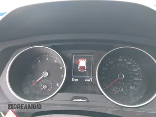 2021 Volkswagen Tiguan SE z VIN 3VV3B7AX7MM004286, wystawiony jako IAAI lot #39864219 z przebiegiem 67 429 mil mil oraz . Historia ofert i sprzedaży dostępna na DreamBid. Obrazek 15.