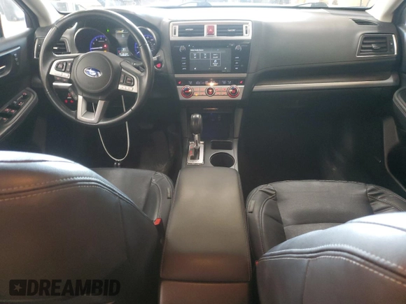2016 Subaru Legacy Limited with VIN 4S3BNBN62G3056209, listed as a Copart auction lot 60405035 with 129,832 mi miles and Salvage title. Bid and sale history available at DreamBid. Image 8.
