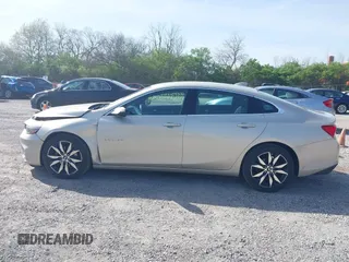 2016 Chevrolet Malibu LT with VIN 1G1ZF5SX6GF194658, listed as a IAAI auction lot 42059642 with 112,389 mi miles and . Bid and sale history available at DreamBid. Image 14.