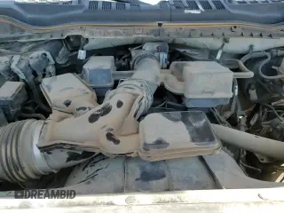 2021 Ford F-250 XL with VIN 1FT7W2B65MED94338, listed as a Copart auction lot 70688255 with 109,256 mi miles and Salvage title. Bid and sale history available at DreamBid. Image 13.