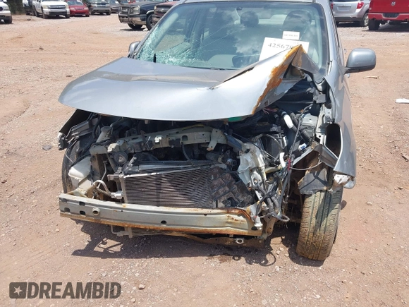 2012 Nissan Versa S with VIN 3N1CN7AP5CL869013, listed as a IAAI auction lot 42567028 with 145,224 mi miles and . Bid and sale history available at DreamBid. Image 6.