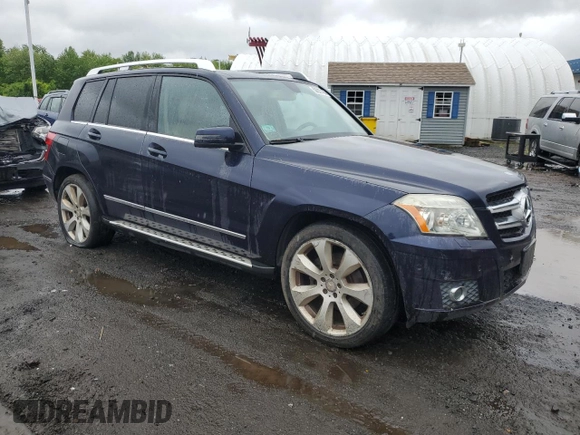 2010 Mercedes-Benz GLK 350 z VIN WDCGG8HBXAF299875, wystawiony jako Copart lot #58207195 z przebiegiem 151 597 mil mil oraz Szkoda całkowita • Salvage title. Historia ofert i sprzedaży dostępna na DreamBid. Obrazek 4.