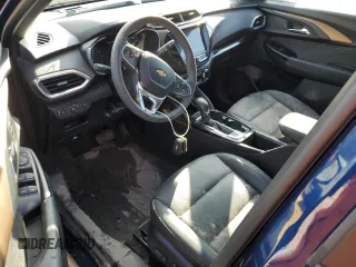 2023 Chevrolet TrailBlazer ACTIV with VIN KL79MSSL3PB069744, listed as a Copart auction lot 44203594 with Not Provided miles and . Bid and sale history available at DreamBid. Image 8.