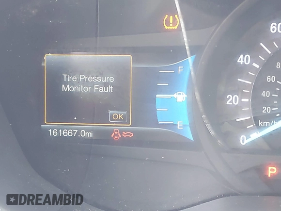 2017 Ford Fusion SE with VIN 3FA6P0H91HR194838, listed as a IAAI auction lot 42041157 with 161,667 mi miles and . Bid and sale history available at DreamBid. Image 16.