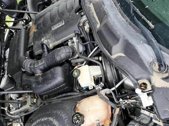 2006 Pontiac Solstice with VIN 1G2MB33B56Y000343, listed as a Copart auction lot 74567004 with NaN miles and Salvage Title. Bid and sale history available at carsss.com. Image 11.