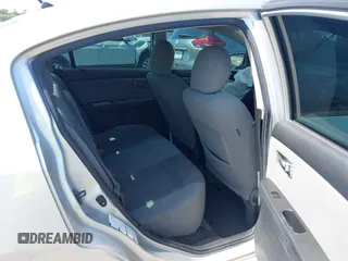 2011 Nissan Sentra S с VIN 3N1AB6AP3BL684726, выставлен на аукционе IAAI как лот 42269927 с пробегом 151 359 миль миль и . История ставок и продаж доступна на DreamBid. Изображение 8.
