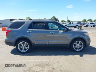 2012 Ford Explorer Limited with VIN 1FMHK8F88CGA02000, listed as a IAAI auction lot 42817185 with 259,088 mi miles and . Bid and sale history available at DreamBid. Image 13.
