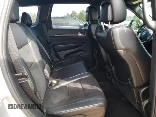 2018 Jeep Grand Cherokee Laredo E with VIN 1C4RJEAG2JC304458, listed as a Copart auction lot 45385415 with 102,172 mi miles and Salvage Title. Bid and sale history available at carsss.com. Image 12.
