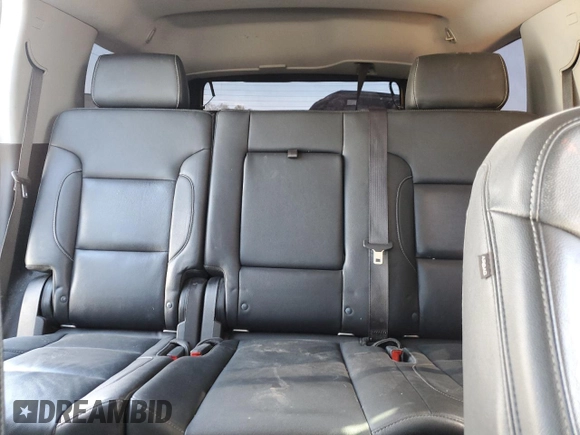 2020 Chevrolet Tahoe LT with VIN 1GNSKBKC2LR161480, listed as a Copart auction lot 42609035 with Not provided miles and Salvage title. Bid and sale history available at DreamBid. Image 10.