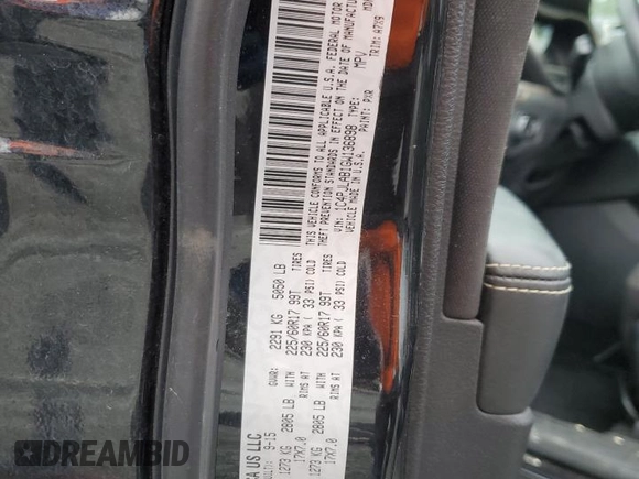 2016 Jeep Cherokee Sport with VIN 1C4PJLAB1GW136898, listed as a Copart auction lot 51580045 with 205,411 mi miles and Salvage Title. Bid and sale history available at carsss.com. Image 14.