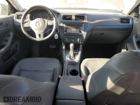 2012 Volkswagen Jetta SE с VIN 3VWDX7AJ3CM302619, выставлен на аукционе Copart как лот 47315215 с пробегом 149 391 миль миль и Списание • Salvage title. История ставок и продаж доступна на DreamBid. Изображение 8.