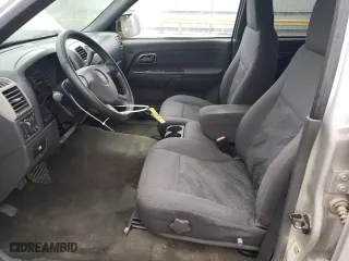 2005 Chevrolet Colorado 1SC LS Z85 with VIN 1GCDT136558189395, listed as a Copart auction lot 47774525 with 168,215 mi miles and Salvage Title. Bid and sale history available at carsss.com. Image 7.