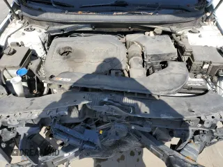 2015 Hyundai Sonata 2.4L SE with VIN 5NPE24AF7FH007694, listed as a Copart auction lot 44950595 with 190,161 mi miles and Salvage Title. Bid and sale history available at carsss.com. Image 11.