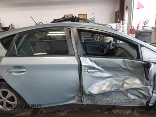 2014 Toyota Prius Four with VIN JTDKN3DU7E1762994, listed as a IAAI auction lot 41914921 with 66,844 mi miles. Bid and sale history available at carsss.com. Image 14.