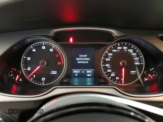 2016 Audi allroad Premium Plus with VIN WA1UFAFL5GA002705, listed as a Copart auction lot 86976434 with 109,221 mi miles and Clean Title. Bid and sale history available at carsss.com. Image 9.