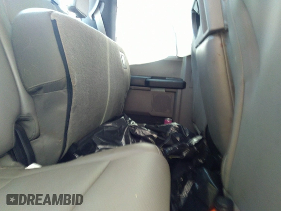 2015 Ford F-150 XL с VIN 1FTEX1CP2FKE07332, выставлен на аукционе IAAI как лот 42320961 с пробегом 173 792 миль миль и . История ставок и продаж доступна на DreamBid. Изображение 8.