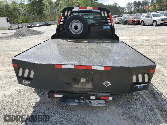2019 Ford F-350 with VIN 1FD8X3GT4KEG80115, listed as a Copart auction lot 51577785 with 148,259 mi miles and Clean title. Bid and sale history available at DreamBid. Image 6.
