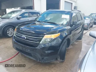 2014 Ford Explorer z VIN 1FM5K7B8XEGB42507, wystawiony jako IAAI lot #42522483 z przebiegiem 195 169 mil mil oraz . Historia ofert i sprzedaży dostępna na DreamBid. Obrazek 17.