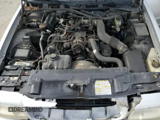 2000 Ford Crown Victoria Police Police Interceptor with VIN 2FAFP71W5YX167880, listed as a Copart auction lot 51815355 with 207,868 mi miles and Salvage Title. Bid and sale history available at carsss.com. Image 11.
