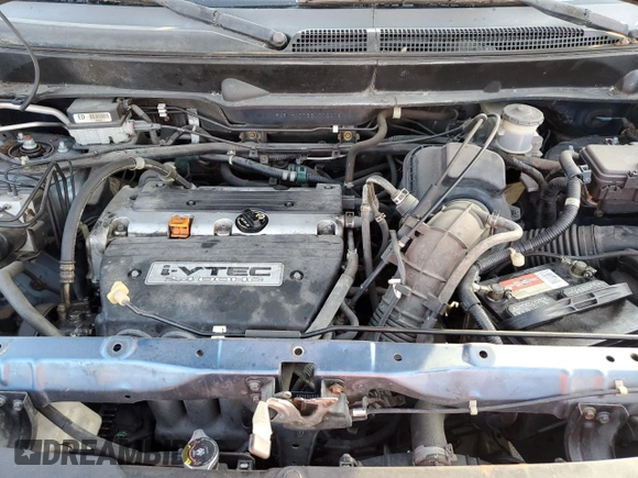 2006 Honda Element with VIN 5J6YH17736L003318, listed as a Copart auction lot 64896223 with 119,978 mi miles and Non Repairable. Bid and sale history available at DreamBid. Image 12.