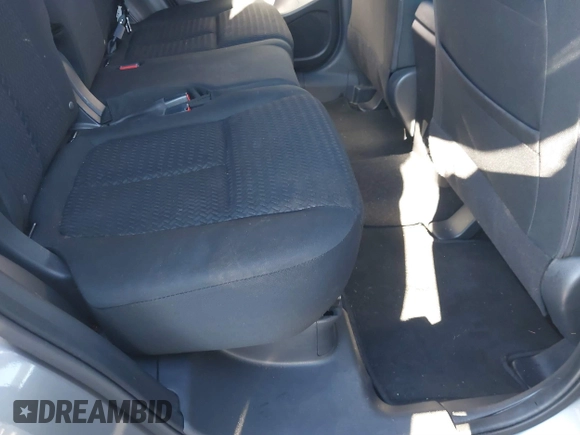 2020 Mitsubishi Eclipse Cross ES z VIN JA4AS3AA2LZ037293, wystawiony jako IAAI lot #41313547 z przebiegiem 39 051 mil mil oraz . Historia ofert i sprzedaży dostępna na DreamBid. Obrazek 8.