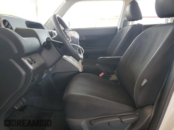 2009 Scion xB with VIN JTLKE50E591083228, listed as a Copart auction lot 51549275 with 239,613 mi miles and Salvage Title. Bid and sale history available at carsss.com. Image 7.