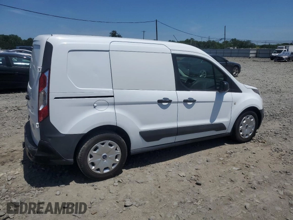 2015 Ford Transit Connect XL z VIN NM0KS6EX8F1201057, wystawiony jako Copart lot #61832715 z przebiegiem 121 542 mil mil oraz Czysty tytuł • Clean title. Historia ofert i sprzedaży dostępna na DreamBid. Obrazek 3.