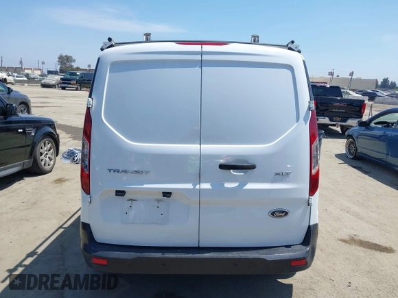 2014 Ford Transit Connect XLT z VIN NM0LS7F76E1169068, wystawiony jako IAAI lot #42478485 z przebiegiem 199 827 mil mil oraz . Historia ofert i sprzedaży dostępna na DreamBid. Obrazek 16.