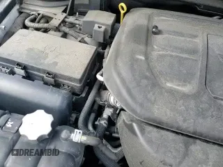 2019 Dodge Durango GT z VIN 1C4RDJDG5KC812002, wystawiony jako Copart lot #56629145 z przebiegiem 83 982 mil mil oraz Szkoda całkowita • Salvage title. Historia ofert i sprzedaży dostępna na DreamBid. Obrazek 15.