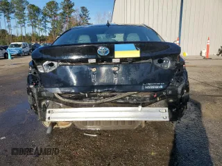 2019 Toyota Avalon Limited Hybrid z VIN 4T1B21FB3KU008344, wystawiony jako Copart lot #84662964 z przebiegiem 127 254 mil mil oraz Szkoda całkowita • Salvage title. Historia ofert i sprzedaży dostępna na DreamBid. Obrazek 6.
