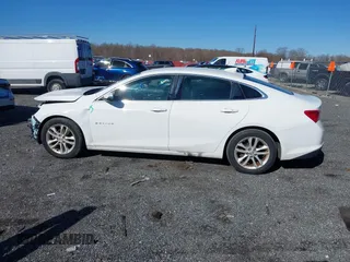 2017 Chevrolet Malibu LT with VIN 1G1ZE5ST3HF101225, listed as a IAAI auction lot 41891654 with 109,491 mi miles and . Bid and sale history available at DreamBid. Image 15.