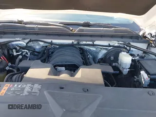 2018 Chevrolet Silverado 1500 LT with VIN 1GCRCREC1JZ153165, listed as a IAAI auction lot 41737258 with 130,475 mi miles and . Bid and sale history available at DreamBid. Image 10.