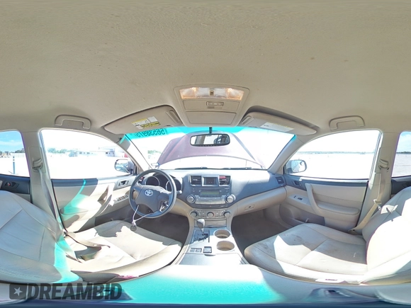 2008 Toyota Highlander z VIN JTEDS41A682063190, wystawiony jako Copart lot #56538975 z przebiegiem 283 133 mil mil oraz Szkoda całkowita • Salvage title. Historia ofert i sprzedaży dostępna na DreamBid. Obrazek 15.