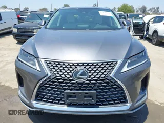 2022 Lexus RX 350 with VIN 2T2HZMAA1NC225639, listed as a IAAI auction lot 42478036 with 48,493 mi miles and . Bid and sale history available at DreamBid. Image 12.