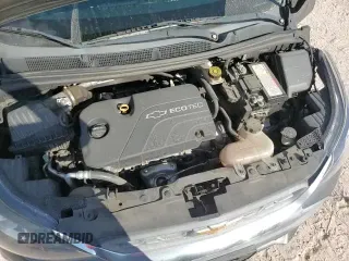 2020 Chevrolet Spark LT с VIN KL8CD6SA2LC479835, выставлен на аукционе Copart как лот 85352795 с пробегом 71 089 миль миль и Списание • Salvage title. История ставок и продаж доступна на DreamBid. Изображение 14.