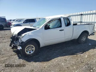 2015 Nissan Frontier S z VIN 1N6BD0CT8FN733537, wystawiony jako Copart lot #52552845 z przebiegiem Nie podano mil oraz Szkoda całkowita • Salvage title. Historia ofert i sprzedaży dostępna na DreamBid. Obrazek 1.