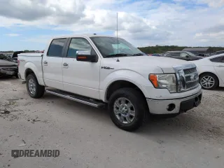 2012 Ford F-150 XL с VIN 1FTFW1EF5CFA86564, выставлен на аукционе Copart как лот 72004724 с пробегом 97 453 миль миль и Чистый • Clean title. История ставок и продаж доступна на DreamBid. Изображение 4.