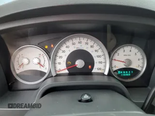 2005 Dodge Dakota SLT with VIN 1D7HE42K85S149686, listed as a Copart auction lot 44720795 with 113,369 mi miles and Salvage Title. Bid and sale history available at carsss.com. Image 9.