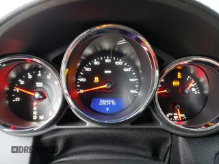 2013 Cadillac CTS z VIN 1G6DA1E31D0154605, wystawiony jako Copart lot #87380334 z przebiegiem 129 114 mil mil oraz Szkoda całkowita • Salvage title. Historia ofert i sprzedaży dostępna na DreamBid. Obrazek 9.