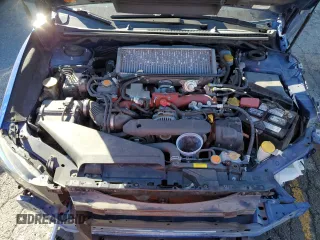 2018 Subaru WRX STI Launch z VIN JF1VA2W64J9832678, wystawiony jako Copart lot #73795644 z przebiegiem 45 252 mil mil oraz Szkoda całkowita • Salvage title. Historia ofert i sprzedaży dostępna na DreamBid. Obrazek 11.