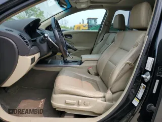2015 Acura RDX z VIN 5J8TB4H3XFL007107, wystawiony jako Copart lot #59099215 z przebiegiem 163 093 mil mil oraz Czysty tytuł • Clean title. Historia ofert i sprzedaży dostępna na DreamBid. Obrazek 7.