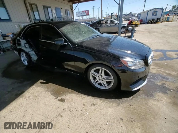 2014 Mercedes-Benz E 350 Sport с VIN WDDHF5KB9EA791925, выставлен на аукционе Copart как лот 54941775 с пробегом 49 636 миль миль и Списание • Salvage title. История ставок и продаж доступна на DreamBid. Изображение 14.
