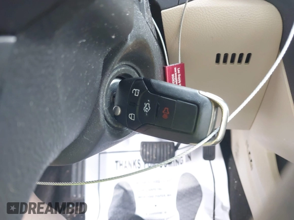 2013 Ford Fusion SE с VIN 3FA6P0H75DR131136, выставлен на аукционе IAAI как лот 42139576 с пробегом 128 756 миль миль и . История ставок и продаж доступна на DreamBid. Изображение 11.