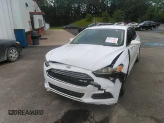 2013 Ford Fusion SE with VIN 3FA6P0H79DR167203, listed as a IAAI auction lot 42674507 with 181,474 mi miles and . Bid and sale history available at DreamBid. Image 6.