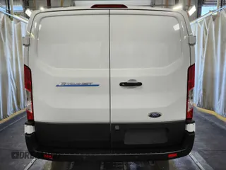 2025 Ford Transit with VIN 1FTBW1YM6SKA12973, listed as a IAAI auction lot 42756120 with 30 mi miles and . Bid and sale history available at DreamBid. Image 22.